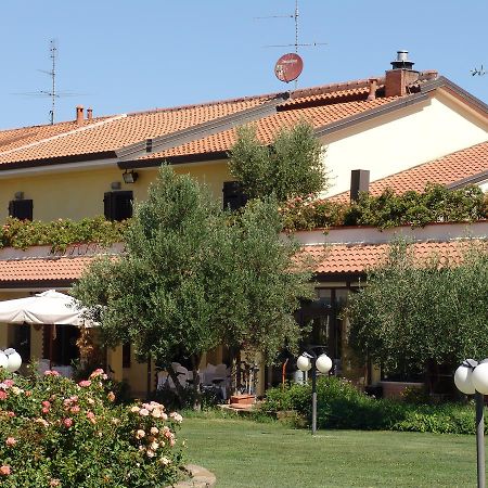 Fattoria Belvedere Bellaria-Igea Marina Exterior foto