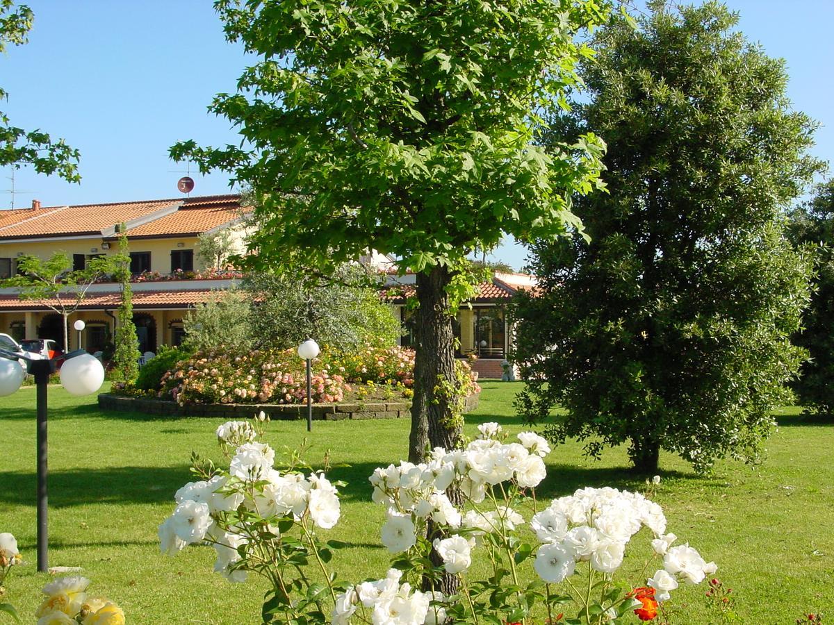 Fattoria Belvedere Bellaria-Igea Marina Exterior foto