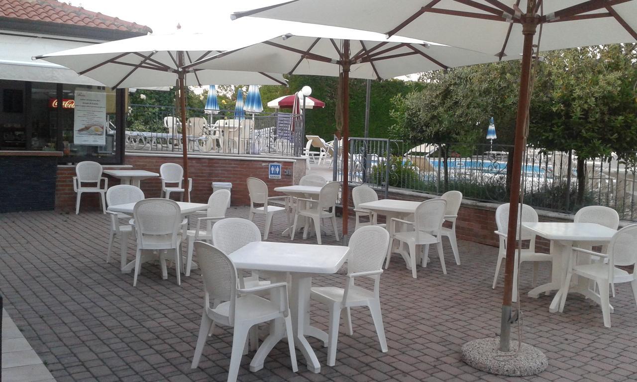Fattoria Belvedere Bellaria-Igea Marina Exterior foto