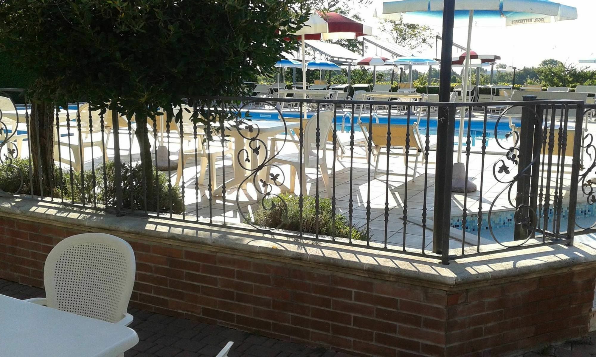 Fattoria Belvedere Bellaria-Igea Marina Exterior foto